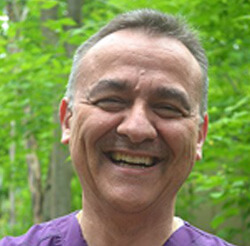 Dr. Giulio Spagnuolo