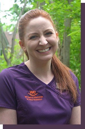 Jackie - We Smile Dentistry