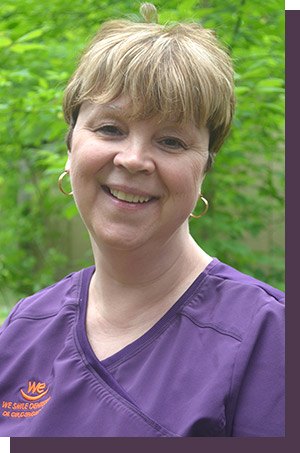 Lizette - We Smile Dentistry