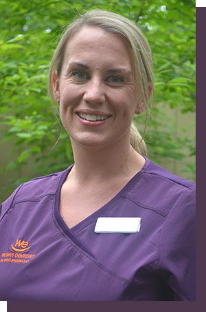 Stacy - We Smile Dentistry