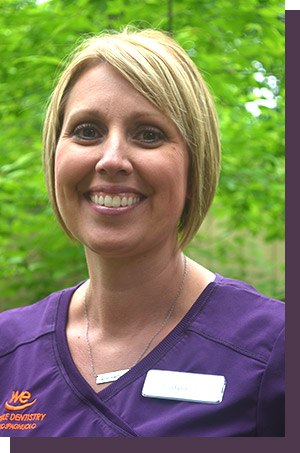 Stephanie - We Smile Dentistry