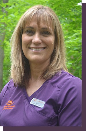 Sue - We Smile Dentistry