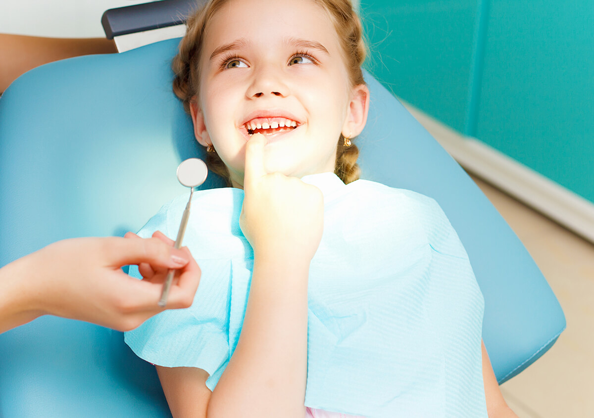Quality, Gentle Pediatric Dental Care in London,ON Area