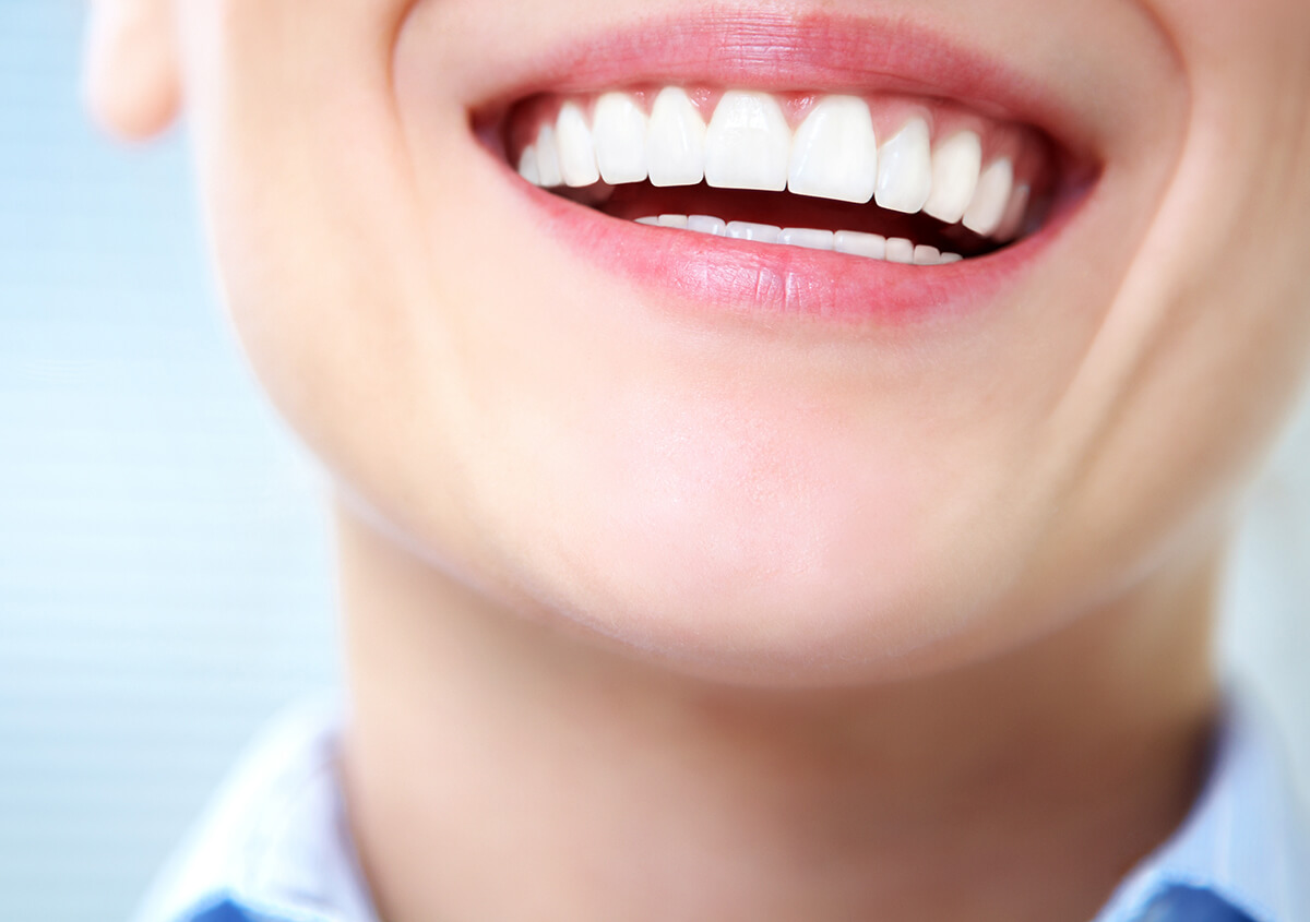What Are the Benefits of Tooth Replacement services in London ON Area?