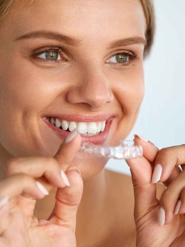 Join Us for Our Black Friday Day Invisalign Event!